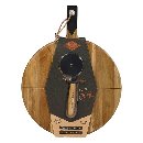 Set za sečenje i serviranje pice- Gentlemen's Hardware  Set za sečenje i serviranje pice- Gentlemen's Hardware